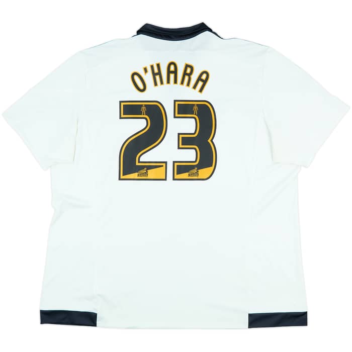 2015-16 Fulham Home Shirt O'Hara #23 - 6/10 - (3XL)