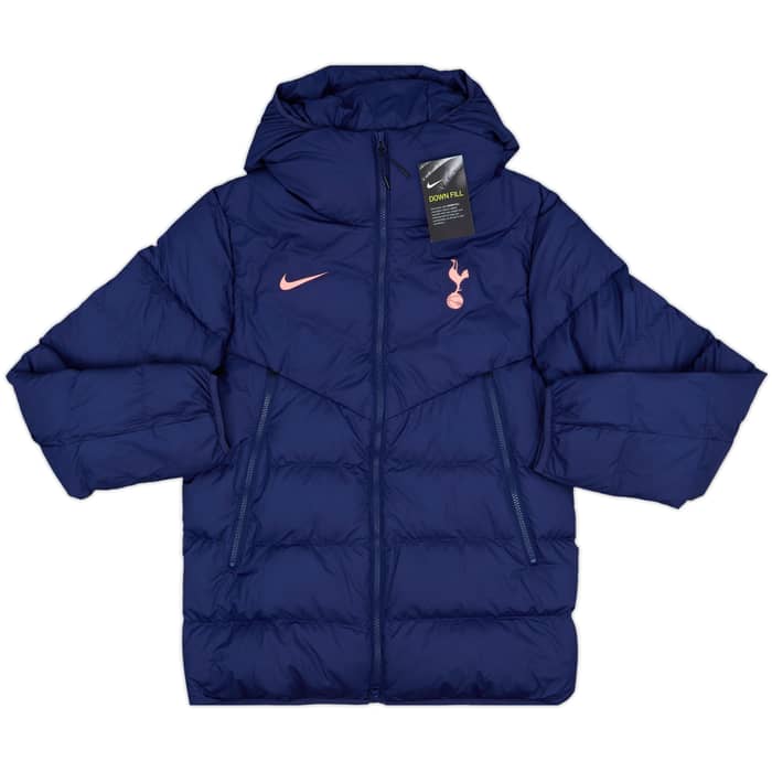 2020-21 Tottenham Nike Padded Jacket (M)