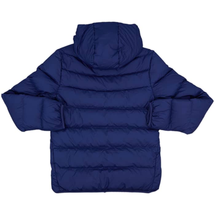 2020-21 Tottenham Nike Padded Jacket (M)