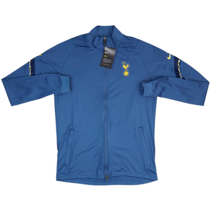 2020-21 Tottenham Nike Track Jacket (M)