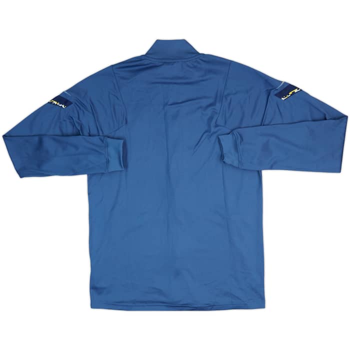 2020-21 Tottenham Nike Track Jacket (M)