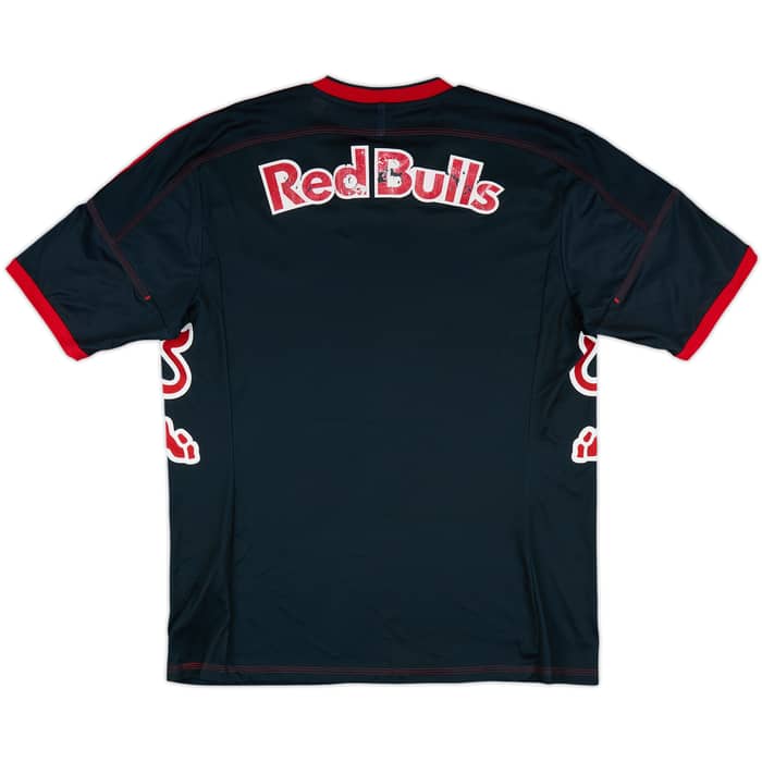 2011-12 Red Bull Salzburg Away Shirt - 7/10 - (L)