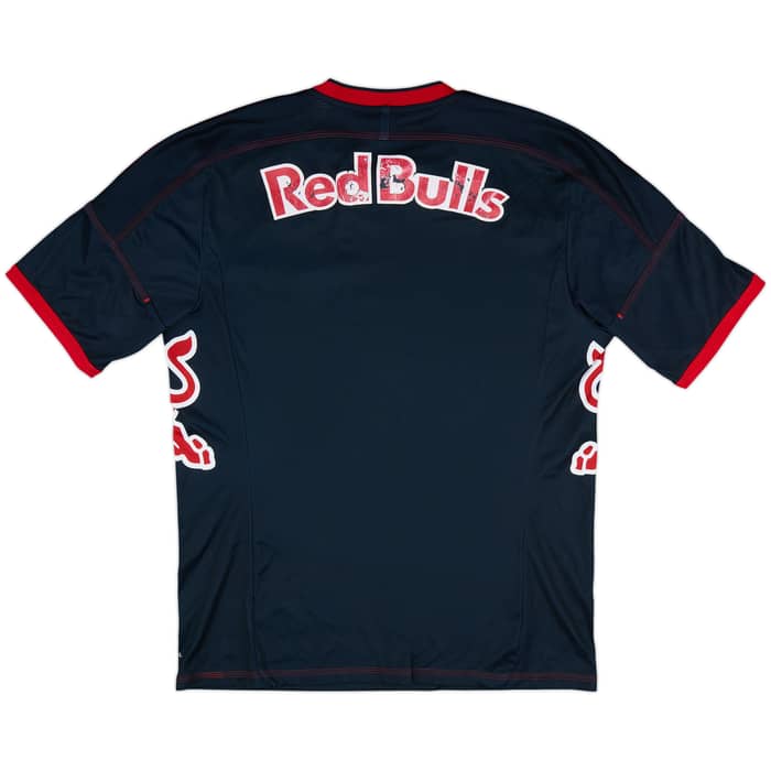2011-12 Red Bull Salzburg Away Shirt - 7/10 - (L)