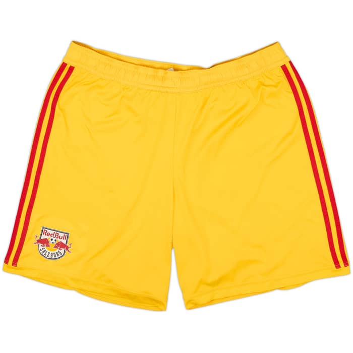 2011-12 Red Bull Salzburg Away Shirt - 7/10 - (L)