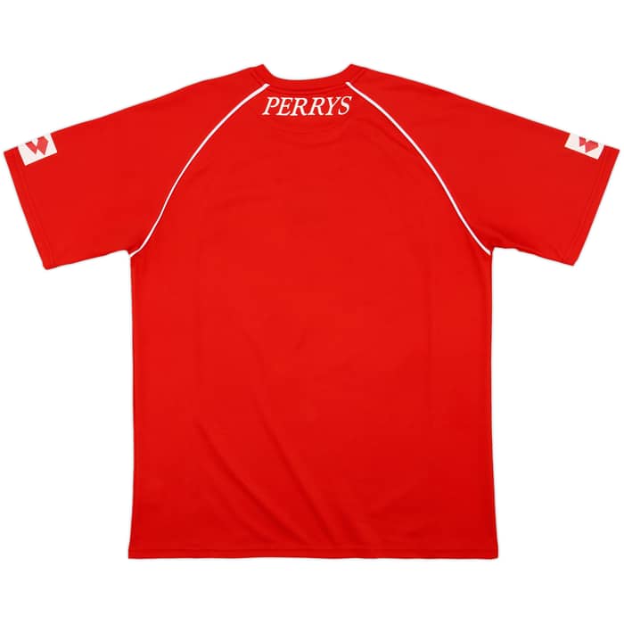 2008-09 Barnsley Home Shirt - 8/10 - (XL)