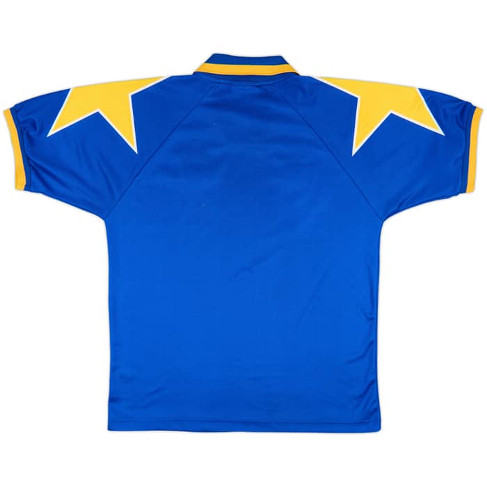 1995-96 Juventus Away Shirt - 9/10 - (L)