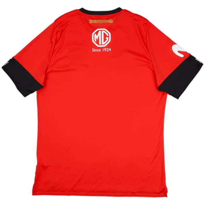 2020 Colo Colo Third Shirt - 9/10 - (XL)