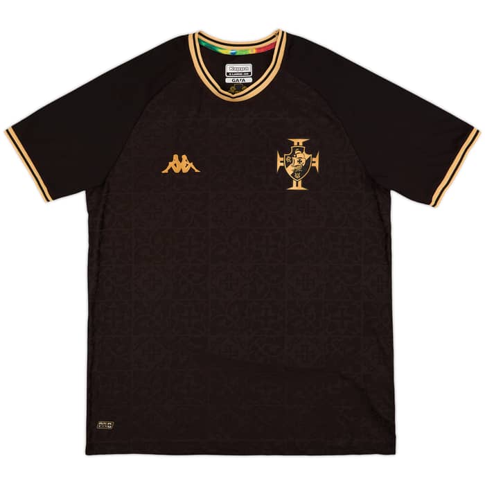 2022-23 Vasco da Gama GK Shirt - 10/10 - (XL)