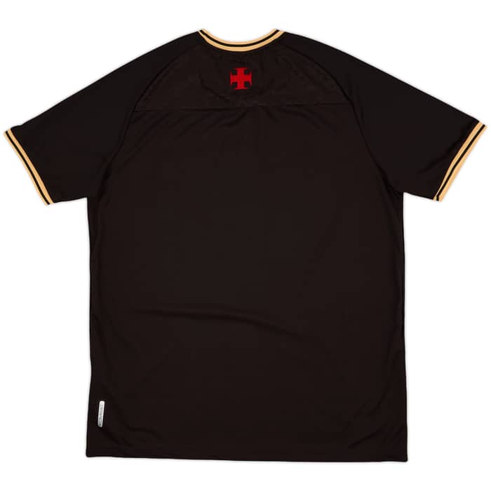 2022-23 Vasco da Gama GK Shirt - 10/10 - (XL)