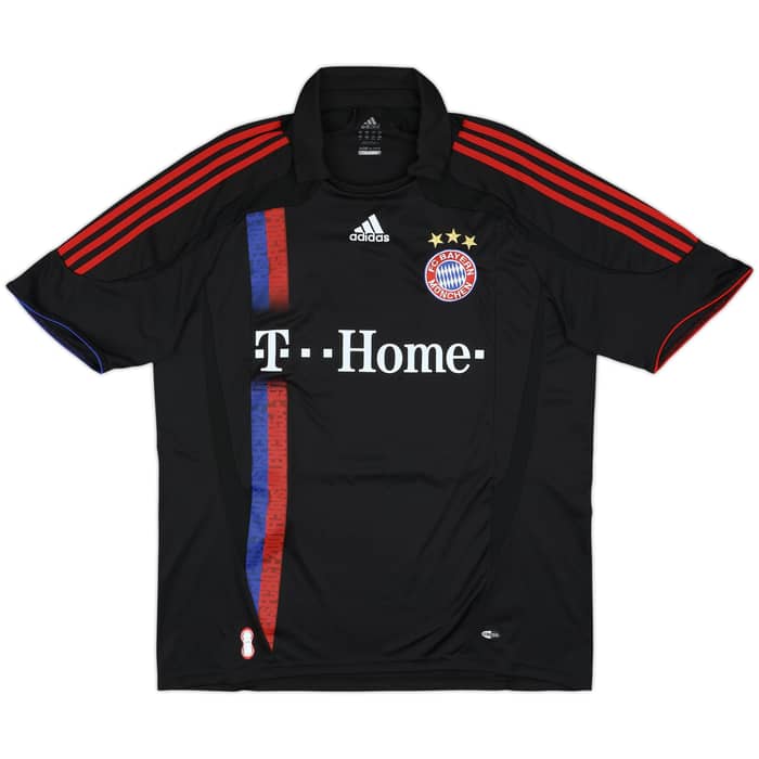 2007-09 Bayern Munich European Shirt Klose #18 - 5/10 - (XL)