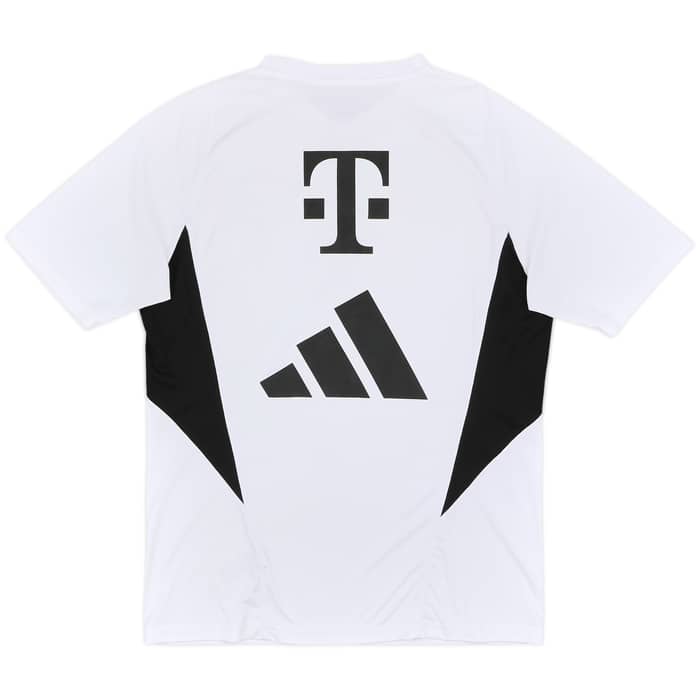 2023-24 Bayern Munich adidas Training Shirt - 6/10 - (L)