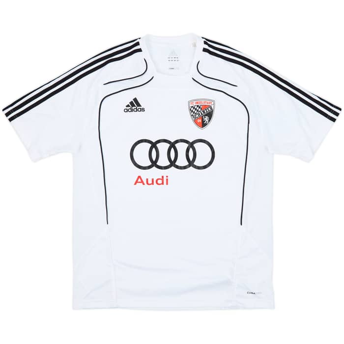 2010-12 FC Ingolstadt Away Shirt - 8/10 - (L/XL)