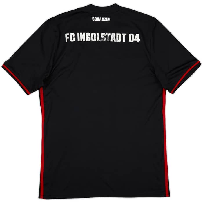 2016-17 FC Ingolstadt Away Shirt - 5/10 - (L)