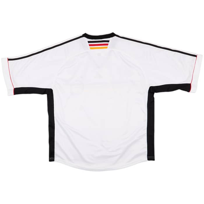 1998-00 Germany Home/Training Shirt - 8/10 - (XL)