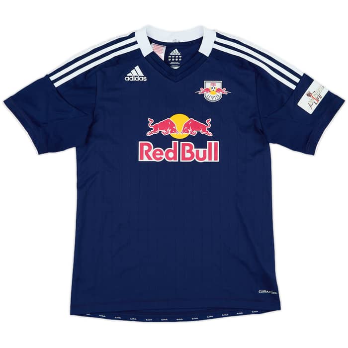2012-13 RB Leipzig Away Shirt #7 - 9/10 - (XL.Boys)