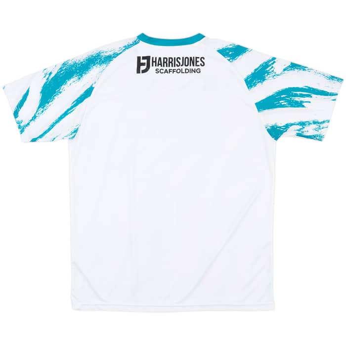 2022-23 Lincoln City Third Shirt - 6/10 - (3XL)