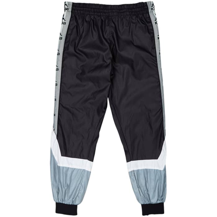 1994-95 Juventus Kappa Tracksuit - 8/10 - (M)