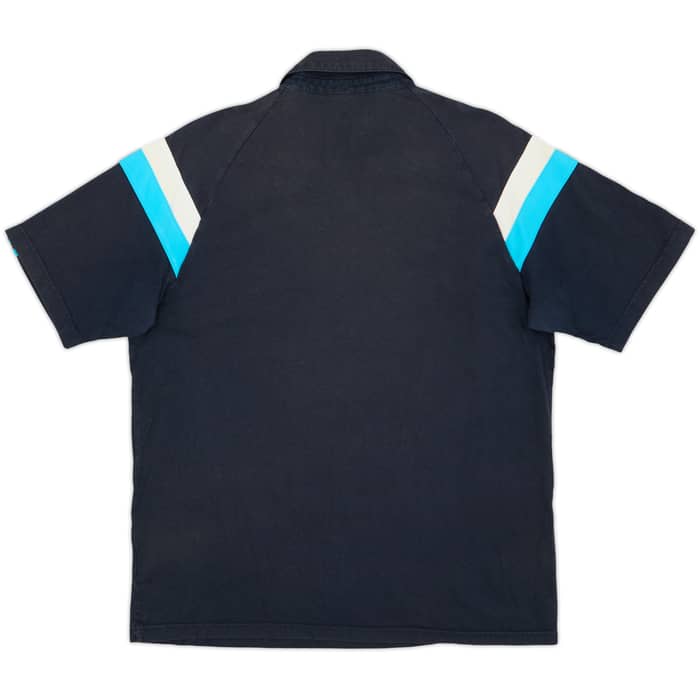2014-15 Chelsea adidas Polo Shirt - 6/10 - (M)