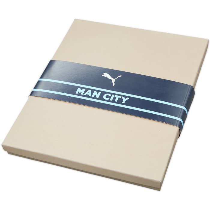 2021-22 Manchester City Special Edition Authentic Third (L)