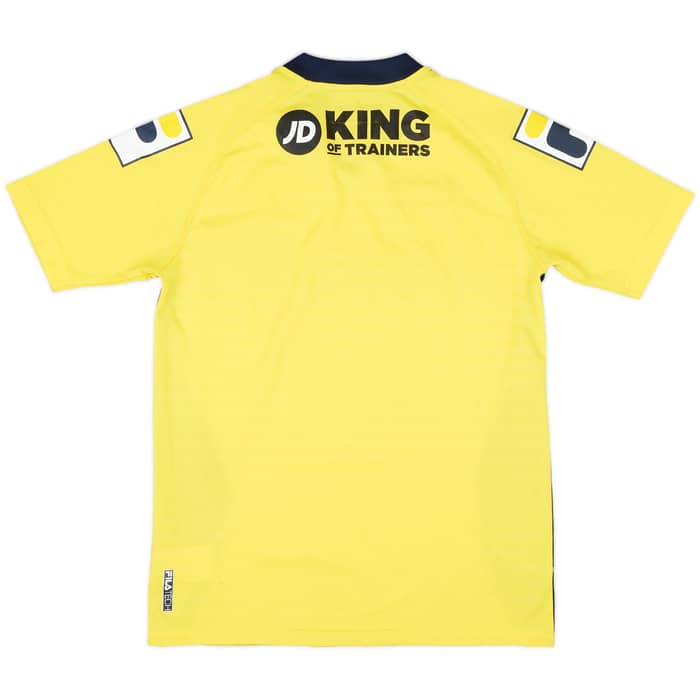 2014-15 Rochdale Away Shirt - 7/10 - (XL.Boys)