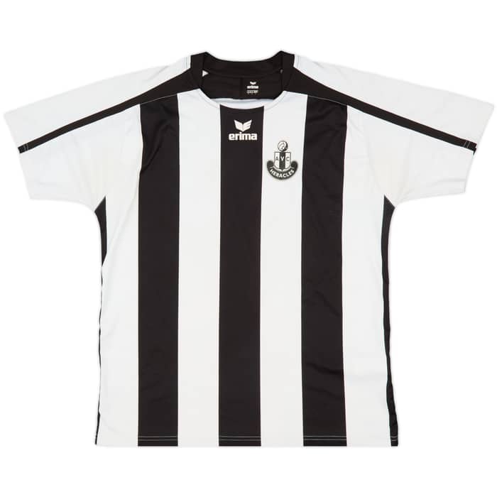 2012 AVC Heracles Home Shirt #7 - 7/10 - (L)