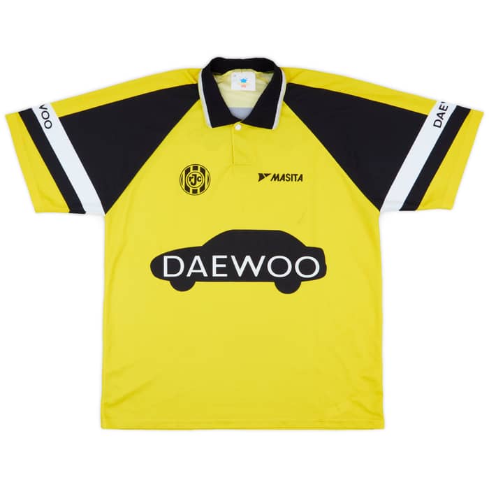 1997-98 Roda JC Home Shirt - 7/10 - (XL)