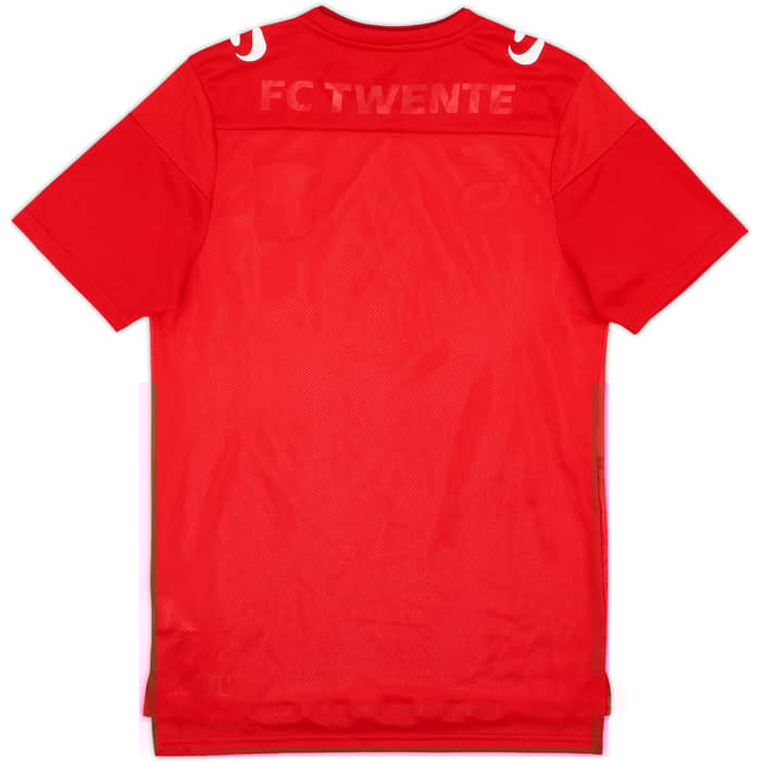 2016-17 FC Twente Sondico Training Shirt - 10/10 - (S)