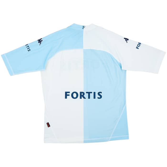 2004-05 Feyenoord Away Shirt - 8/10 - (3XL)
