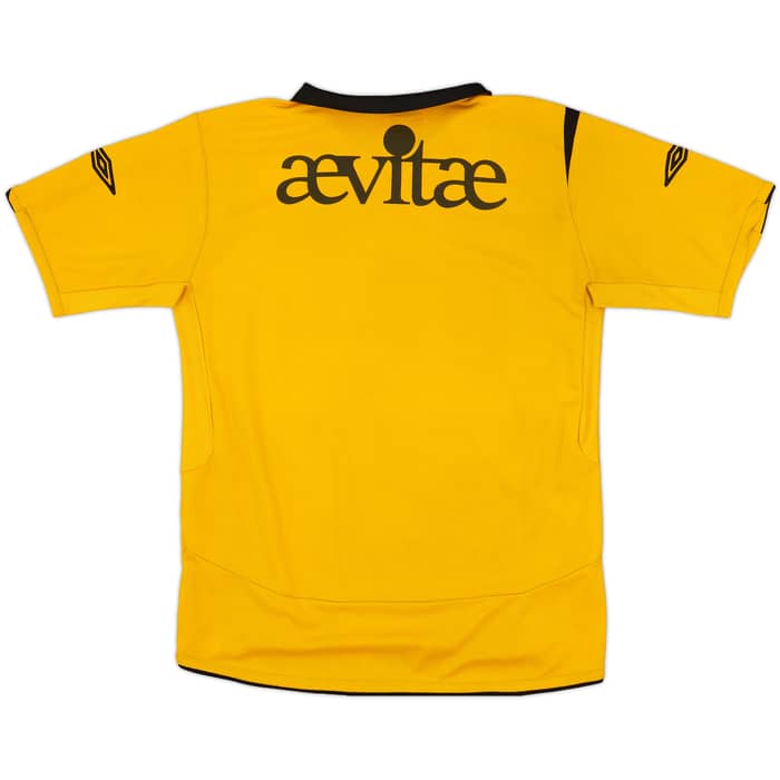2005-06 Roda JC Home Shirt - 5/10 - (L)