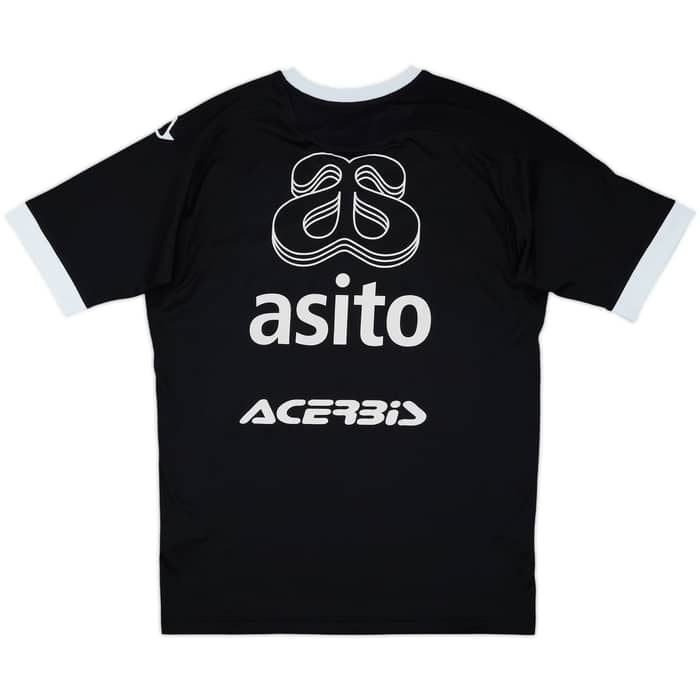 2016-17 Heracles Acerbis Training Shirt - 9/10 - (M)