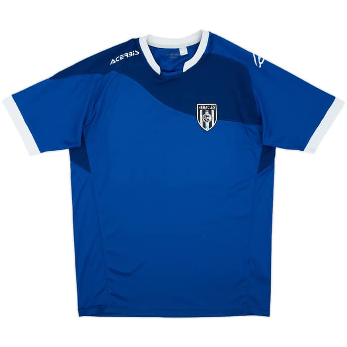 2016-17 Acerbis Template Training Shirt (Heracles) - 9/10 - (XL)