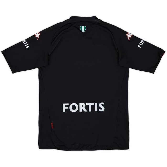2007-08 Feyenoord Away Shirt - 8/10 - (XL.Boys)