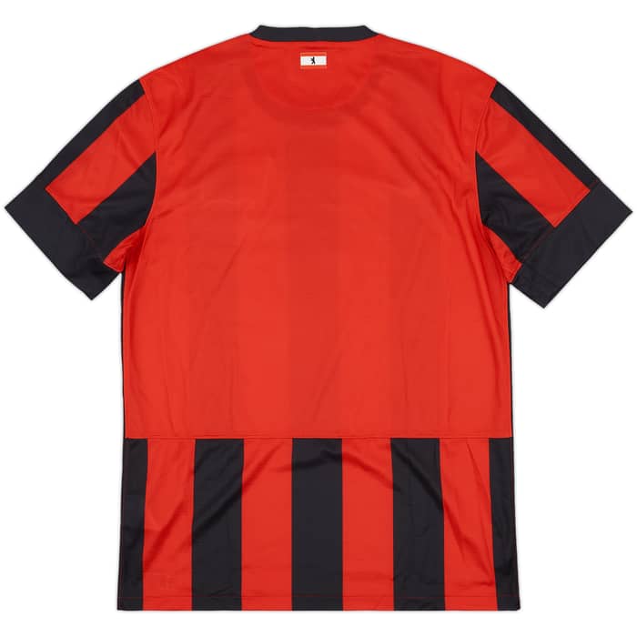 2012-13 Hertha Berlin Away Shirt - 7/10 - (M)