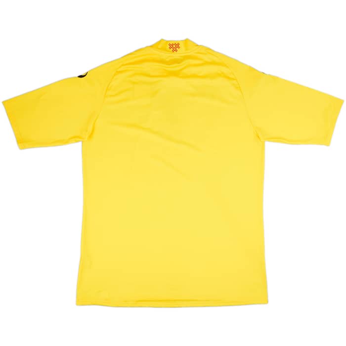 2004-05 NAC Breda Home Shirt - 7/10 - (XXL)