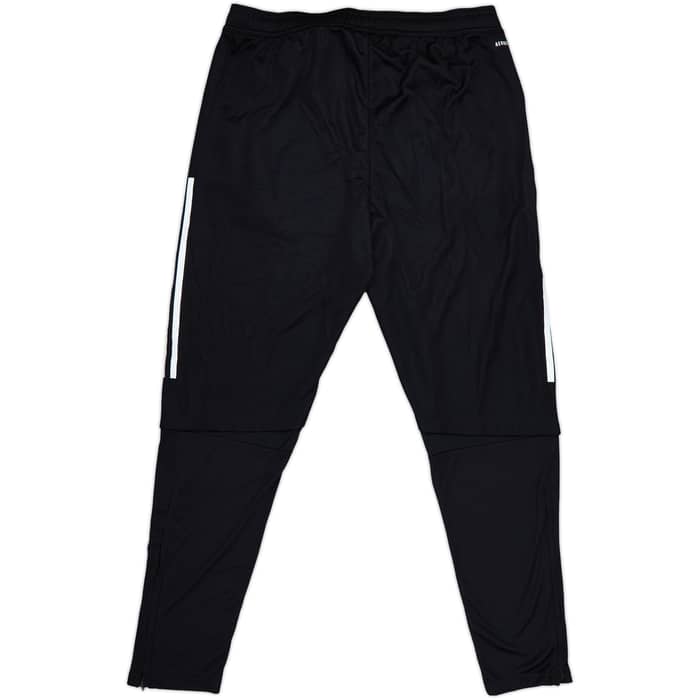 2020-21 Wales adidas Track Pants/Bottoms - 9/10 - (L)