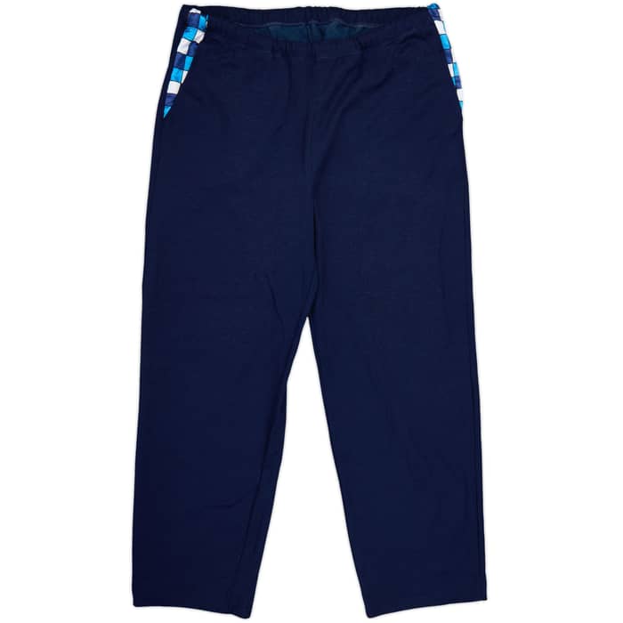 1990 Italy Diadora Track Pants/Bottoms - 7/10 - (XL)