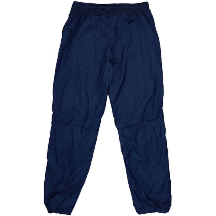 2013-14 Hellas Verona Nike Track Pants/Bottoms - 9/10 - (M)