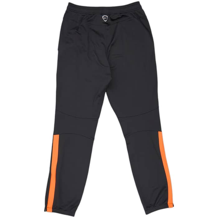 2014-15 Juventus Nike Track Pants/Bottoms - 9/10 - (M)