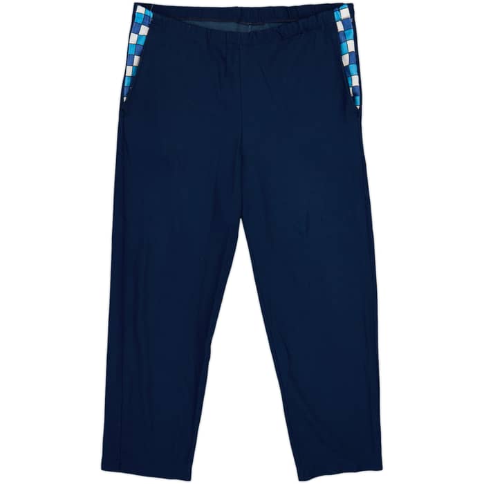 1990 Italy Diadora Track Pants/Bottoms - 5/10 - (XL)