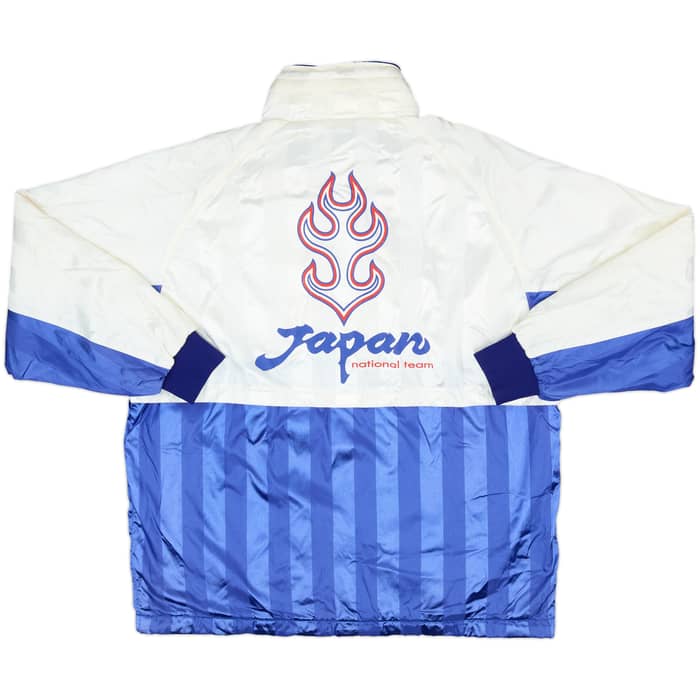 1998 Japan Asics Tracksuit - 8/10 - (M)