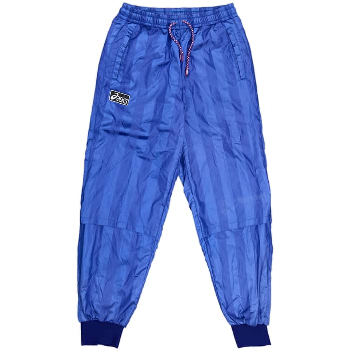 1998 Japan Asics Tracksuit - 8/10 - (M)