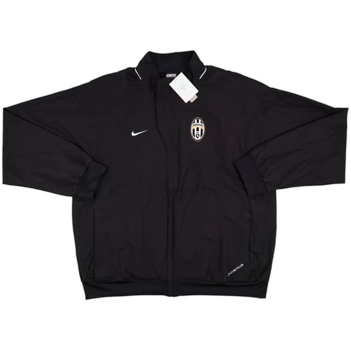 2007-08 Juventus Nike Tracksuit (XXL)