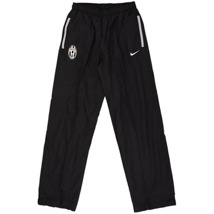 2007-08 Juventus Nike Tracksuit (XXL)
