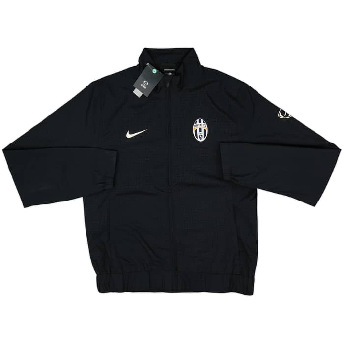 2009-10 Juventus Nike Tracksuit (M)