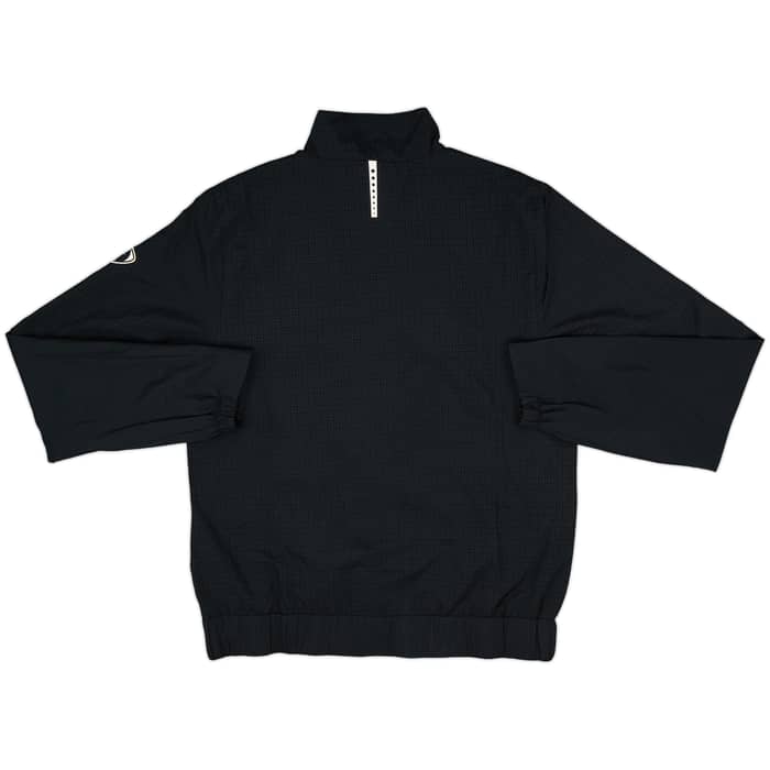 2009-10 Juventus Nike Tracksuit (M)