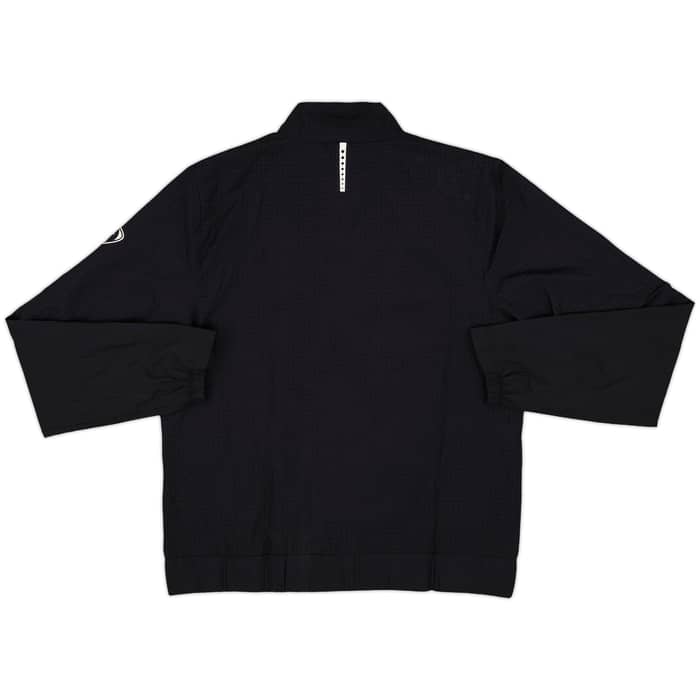 2009-10 Juventus Nike Tracksuit (L)
