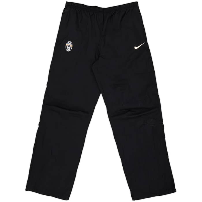 2009-10 Juventus Nike Tracksuit (L)