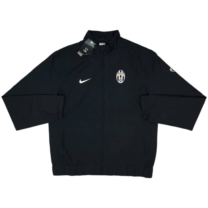 2009-10 Juventus Nike Full Tracksuit (L)