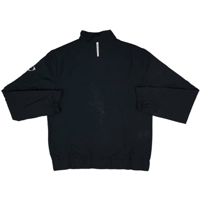 2009-10 Juventus Nike Full Tracksuit (L)