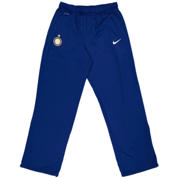 2012-13 Inter Milan Nike Tracksuit (M)